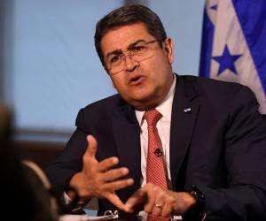 El 3 de agosto el expresidente hondureño comparecerá en la audiencia de declaración de imputado fijada por un juez natural.