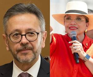 El diplomático lamentó que EE UU haya cancelado por completo el TPS por malas gestiones del gobierno pasado.