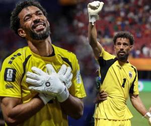 El portero de Cabo Verde, Josimar José Évora Dias, más conocido como Vozinha, ya tiene nuevo equipo tras el Mundial 2026, ha dejado la segunda división de Portugal y ahora lo hará en primera