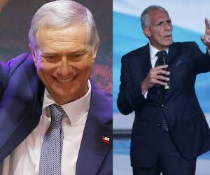 El candidato del Partido Nacional destacó la voluntad soberana del pueblo chileno mientras continúa pendiente el escrutinio final de las elecciones en Honduras.