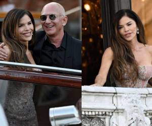 Rodeados de celebridades como las Kardashian, el actor Orlando Bloom o la reina Rania de Jordania, entre otros, concluirán sus tres días de celebraciones por su boda con una fiesta en la que cantarán Lady Gaga y Elton John. Aquí los detalles de su boda.
