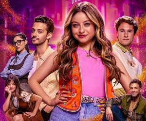 La cuarta y última temporada de Soy Luna estrena este viernes 24 de julio.