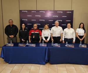 La EXPOMÓVIL es la feria automotriz más importante de Honduras, organizada de forma oficial por la Asociación Hondureña de Distribuidores de Vehículos Automotores.