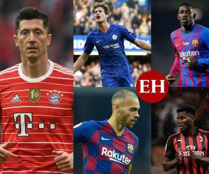 Luego de una temporada sin títulos, marcada por el cambio en la dirección técnica, la temprana eliminación de la Champions League y la no conquista de la Europa League, el Barcelona ya planifica de lleno la temporada 2022-2023. Xavi lo tiene claro, quiere devolver al equipo azulgrana a la cima del continente europeo, sin embargo, debe de llevar a cabo una serie de movimientos que incluyen la salida de varios futbolistas y hacer el intento para concretar fichajes de lujo. A continuación repasamos como sería el Barcelona de la próxima temporada.