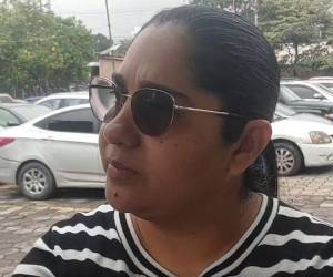 El recurso fue introducido por la abogada Claudia Erazo.