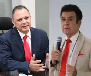 El exfuncionario destacó la trayectoria personal y familiar del excandidato, y le recomendó dedicar más tiempo a su vida personal tras su participación en el proceso electoral.