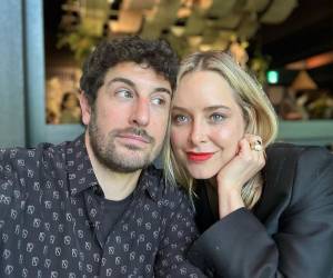 Jason Biggs y Jenny Mollen anunciaron su separación la semana pasada tras casi dos décadas juntos.