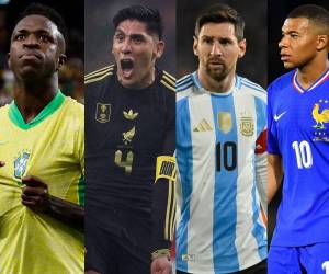 Son 30 las selecciones que ya han sellado su pase al Mundial 2026. Te mostramos la lista actualizada del países que estarán presentes en la justa mundialista de Estados Unidos, México y Canadá.