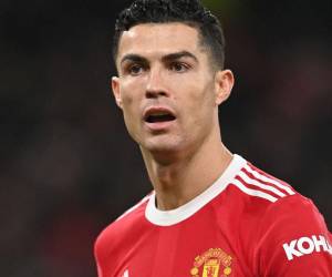 Cristiano Ronaldo quiere seguir ganando títulos en los últimos años de su carrera, lo que considera que no podrá seguir haciendo con los colores del Manchester United.