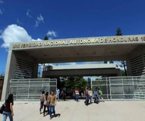 No solo estamos hablando de muertes violentas, de tenencia de armas, de crimen organizado, de maras y pandillas, sino también conflictos sobre justamente sostenibilidad ambiental, el acceso equitativo y de inclusión social del agua, directora del Instituto Universitario de Democracia, Paz y Seguridad de la (UNAH).