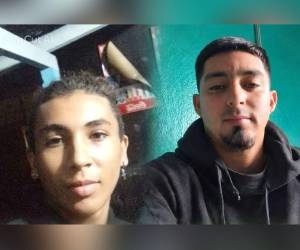 Juan Ángel López Fuentes y Dixion Geovany Lara Aldana fueron hallados semienterrados en Jutiapa (Atlántida) el pasado 21 de septiembre. Ya hay dos personas capturadas.