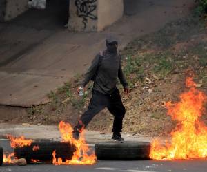 Escrutinio especial bajo presión: Honduras enfrenta atrasos en resultados electorales
