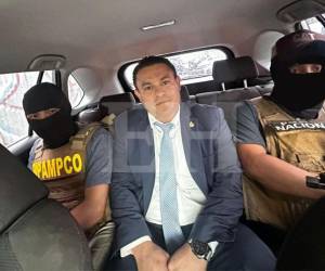 Nelson Márquez, entonces secretario de la SEDECOAS, recomendó un acuerdo extrajudicial con NAINSA, pese a conocer la ilegalidad del laudo.