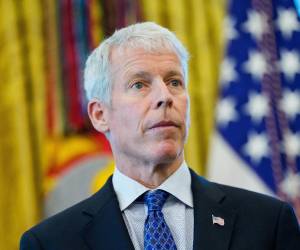 El secretario de Energía de Estados Unidos, Chris Wright, anunció un aumento de inversiones petroleras en Venezuela tras una reunión en la Casa Blanca.