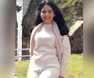 La estudiante de medicina Valeria Alvarado fue secuestrada y posteriormente asesinada.