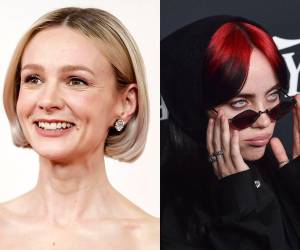 La actriz británica se incorporará al reparto de The Bell Jar, el proyecto que marcará el debut cinematográfico de la reconocida cantante pop.
