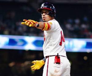 El dos veces guante de oro catracho ha tenido un arranque de ensueño con su nuevo equipo.