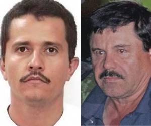 El abatimiento de Nemesio Oseguera Cervantes, alias El Mencho, en un operativo de fuerzas especiales en Talapa, Jalisco, no solo marca el final del líder del Cartel del Jalisco Nueva Generación (CJNG), sino que ha revivido la compleja relación de amor y odio que mantuvo con la facción de Joaquín El Chapo Guzmán.