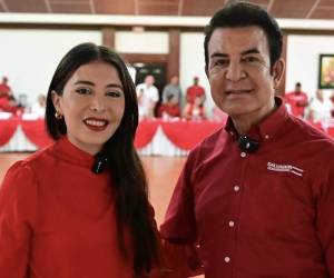 Tras las sanciones migratorias anunciadas por Washington contra ciudadanos de Bolivia, Colombia, Ecuador y Perú, comenzaron a circular en Honduras publicaciones que incluían a políticos y figuras públicas.