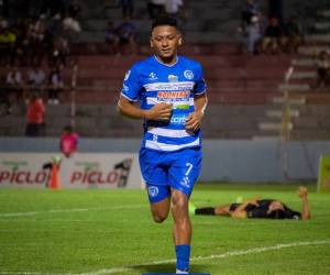 Con un golazo a pocos minutos del final, Alexy Vega regresó a La Jaiba a la senda del triunfo frente a unos aguerridos Potros.