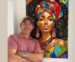 Honduras se despide con profundo pesar a Milton Rápalo, un empresario que murió víctima de la violencia, pero también un artista cuya creatividad y pasión dejaron una huella imborrable en quienes admiraron su talento. Estas son algunas de sus obras y su vida como runner, en donde también marcó huella Milton Rápalo.