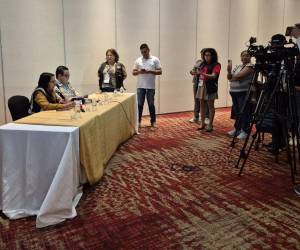 La organización señaló que observadores electorales y periodistas se les violentaron los derechos durante la jornada electoral.