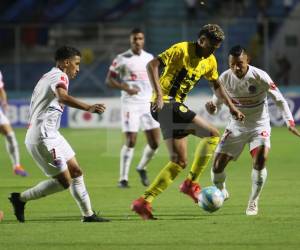 El Olimpia llega a este juego ya clasificado a la final donde se medirá ante Marathón.