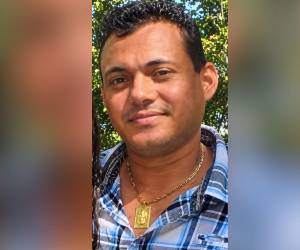 La víctima respondía en vida al nombre de Walter Henríquez.