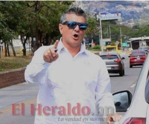 De ser separado de Motagua a elegir entre la Selección o un elenco de Guatemala es el caso de Diego Vázquez.