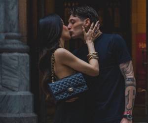 El cantante de corridos tumbados Peso Pluma, quien hizo pública su separación el pasado 6 de junio, parece decidido a dejar atrás una de las relaciones más mediáticas del entretenimiento mexicano en los últimos años.