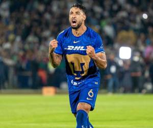 Pumas está en búsqueda de su octavo título de liga.
