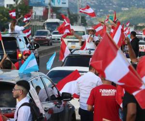 En medio de tensiones internas, el Partido Liberal decidió concentrar en una sola sesión la definición de su postura frente a la presidencia del Congreso Nacional.