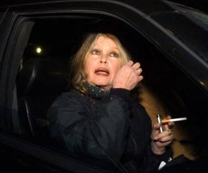 El deceso sucedió en la residencia de Bardot en La Madrague, en Saint-Tropez, informaron medios franceses.