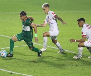 El Marathón buscará repetir y mejorar su trabajo del Apertura en el Clausura.