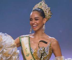 Jihan Mohin Dimachk, Miss Grand Tanzania, se corona como Miss Grand International 2026
