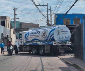 Las autoridades municipales enfatizan que para procesar denuncias sobre agua en cisternas se requieren evidencias como imágenes, testimonios, placas y los puntos del hecho.