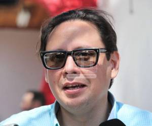 El liberalista Eduardo Martell se pronunció tras remontada del Partido Nacional.