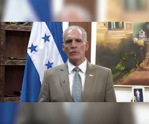 El mandatario hondureño hizo un llamado a completar el esquema de vacunación.