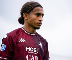 El club de la Serie B mostró su solidaridad con Thelen y su familia sin ofrecer mayores detalles acerca de su estado de salud.