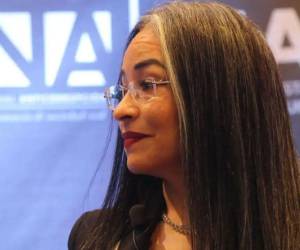 Las declaraciones fueron brindadas tras sostener reuniones con diversas autoridades para presentar un plan anticorrupción que se encuentra en fase avanzada de construcción.