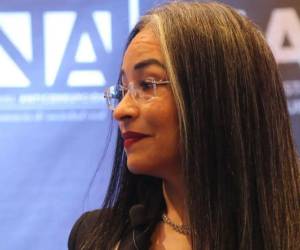 “Nosotros no queremos dejar ningún caso por fuera. Hay que darle respuesta al pueblo hondureño”, manifestó Castellanos.