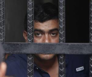 Desde 2014, Arnaldo Urbina Soto, exalcalde de Yoro, enfrentó acusaciones y le privaron de forma definitiva de sus bienes.