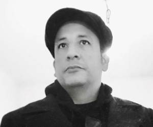 El Estado alemán ha financiado en dos ocasiones el proyecto “Liminal” de Gabriel Vallecillo, la apuesta más grande y versátil de su carrera.