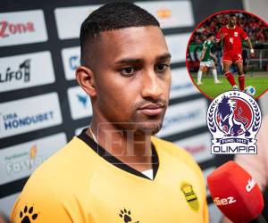 La Máquina, actual líder del torneo Clausura, visita al Olimpia por la última jornada de la primera vuelta.