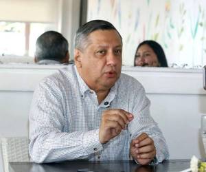 Gavarrete dejó un legado ético y académico que marcó a generaciones de periodistas en Honduras.