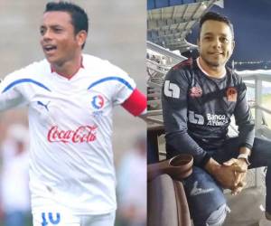Te mostramos la actualidad del exjugador hondureño Dani Turcios. A esto se dedica en la tras su retiro como jugador profesional.