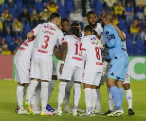El lateral sería el sustituto de Elison Rivas y ‘Mango’ Sánchez.