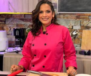 El fallecimiento de la querida chef y presentadora Sandra Díaz del Valle, continúa causando consternación, sobre todo porque murió el día de su cumpleaños número 46, en una clínica estética de la capital el reciente miércoles 10 de junio. ¿Cuál fue su último mensaje? A continuación los detalles.