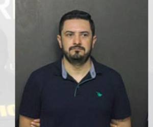 Carlos Luis Guevara Mondragón se desempeñó en Invest-H como contador general.