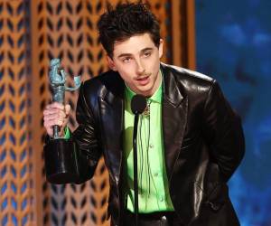 El nominado por 'Marty Supreme' ha provocado una respuesta sin precedentes de instituciones como el Teatro Real y la Scala de Milán, en un escándalo que recuerda al que sufrió Karla Sofía Gascón el año pasado.